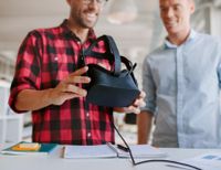 CenturyLinkVoice: Boutique Virtual Reality Firms And The Virtues Of Being Small