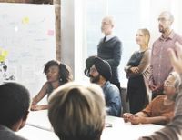 Millennials Are Leading a Revolution in Corporate Volunteering Efforts
