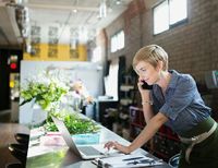 CenturyLink introduces CenturyLink Business VoIP for small business customers