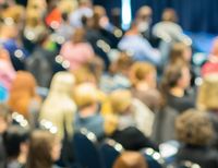 Lights, Camera, Action! Cybersecurity experts share insights from Interop Las Vegas and Black Hat 2017