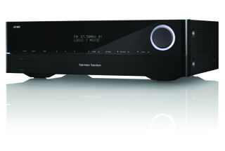 New Harman Kardon® Audio/Video Receivers Accomplish Flawless Versatility and Performance