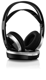 New JBL® WR2.4 Wireless Headphones Combine Unparalleled Sound with Comfort, Convenience, and Freedom to Move