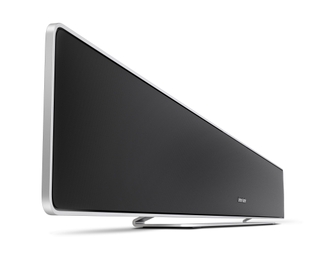 Two next generation Harman Kardon® Soundbars Raise the Bar