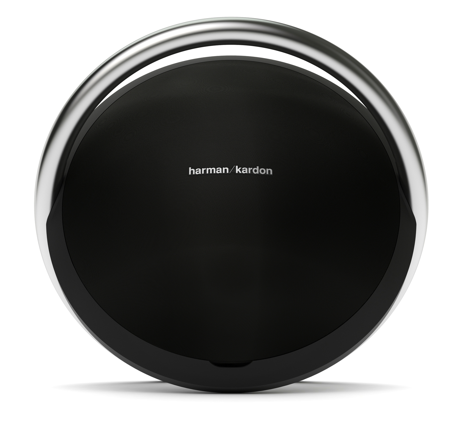 The Harman Kardon® Onyx™ Wireless Speaker System Delivers Rechargeable