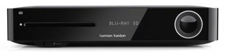Two New Harman Kardon® Blu-ray Disc Systems Bring High-Fidelity and 3D to the Home