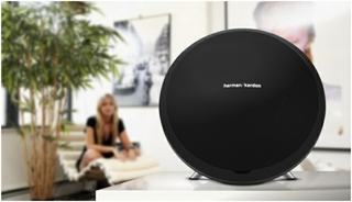 HARMAN Announces Strategic Collaboration with SoftBank, Sprint, Trikomsel and Brightstar