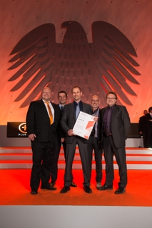 HARMAN Wins Prestigious Plus X Awards for Clari-Fi and QLS 3D