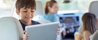 HARMAN Open Sources Technology to Accelerate Adoption of Ethernet in Connected Cars