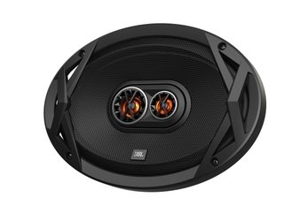 JBL® Introduces Club Series Speaker and Amplifier Line for the Car Audio Market