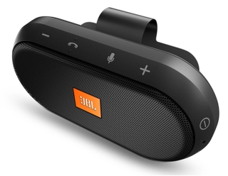 Harman Introduces JBL Trip, an All-in-One Portable Audio System for Any Car