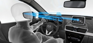 HARMAN Brings Industry’s First Pupil-Based Driver Monitoring System to Geneva International Motor Show 2016