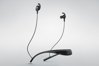 HARMAN Launches THE JBL® Everest™ ELITE 100, The World’s First In-Ear Wireless Headphones with NXTGen Active Noise Cancellation