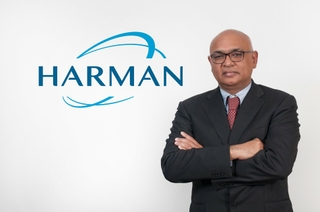HARMAN Appoints Pradeep Chaudhry as Country Manager of India Operations
