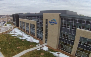 HARMAN Unveils New North American Automotive Headquarters in Metro Detroit