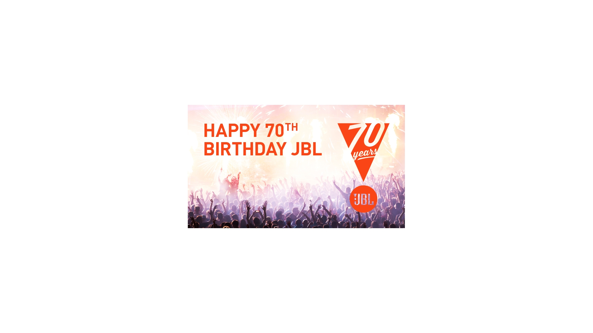 Harman By Design Celebrating 70 Years Of Jbl Design Harman