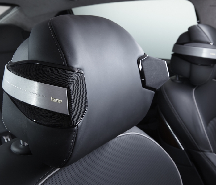 HARMAN Raises the Bar with Smart Audio Solutions Designed to Shape the