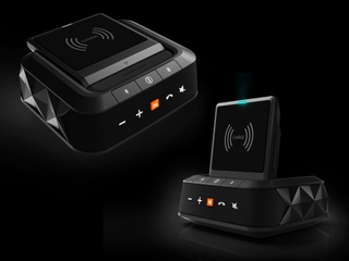 JBL® Introduces Smartbase, Making Vehicles Smarter and Safer