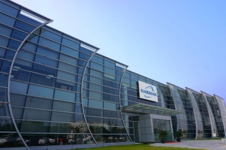 HARMAN Suzhou Global Product Development Center in China Starts Operations