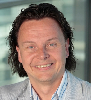 HARMAN Appoints Henry Tirri as Chief Technology Officer
