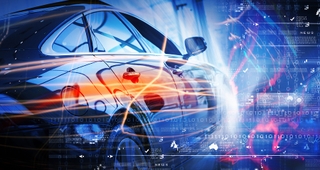 HARMAN Software Update Gateway Delivers Secure OTA Updates to the Entire Car