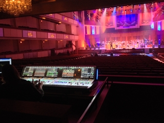 HARMAN Named Official Sound of The John F. Kennedy Center for the Performing Arts