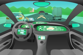 HARMAN Announces Automated UI Development Suite
