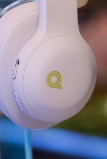 JBL® and Music Pioneer Quincy Jones Introduce E55BT Quincy Edition Wireless Headphone