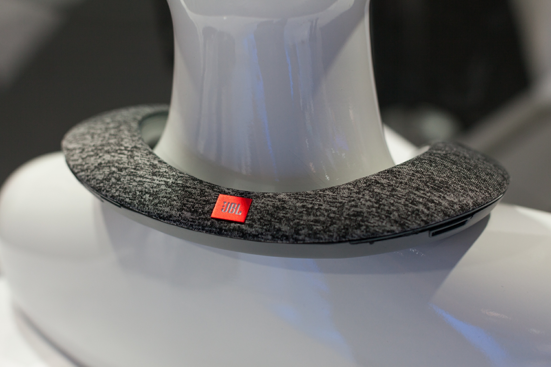 JBL Soundgear