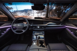 HARMAN Raises the Bar with Smart Audio Solutions Designed to Shape the Future of In-Car Experience at CES 2017