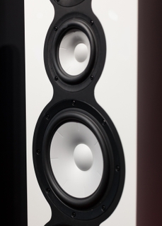 Revel by HARMAN Previews Performa3 Be Concept Loudspeakers at CES 2017