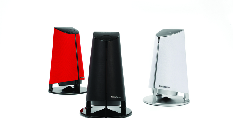 voice enabled speakers