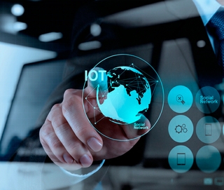 HARMAN Announces HARMAN IoT Gateway as a Cornerstone Solution for Companies Transforming to the Connected World