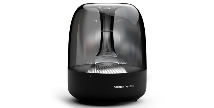 Latest updates coming soon to the Harman Kardon Studio