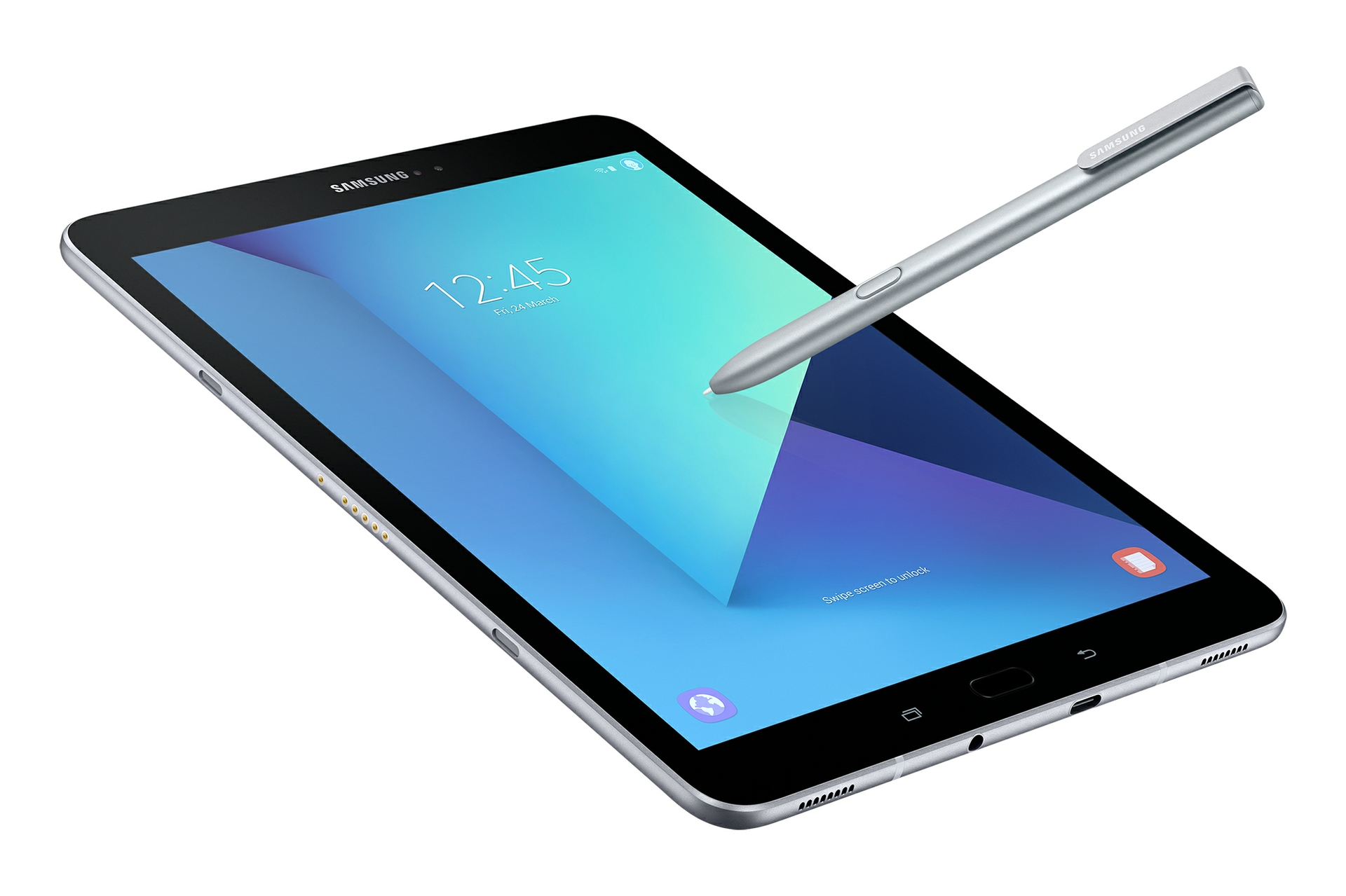Samsung TabS3