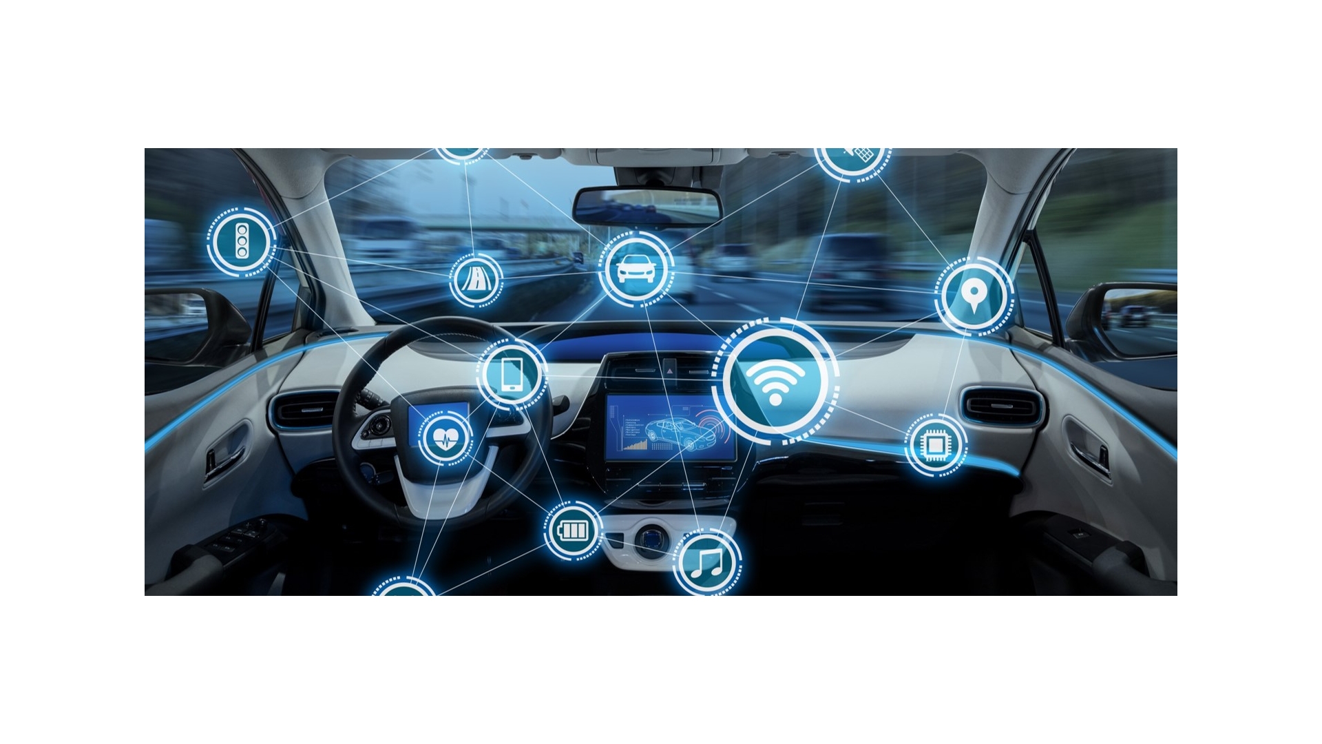 HARMAN’s InVehicle Technology Delivers Value to the Fleet Industry HARMAN