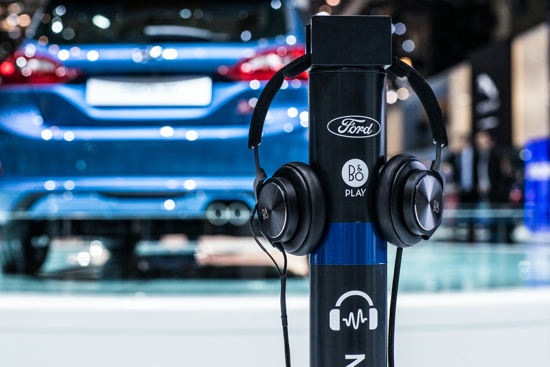 HARMAN Partners with Leading OEMs to Provide Unrivalled Incar Audio