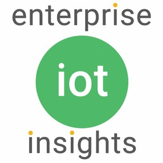 Harman VP: With enterprise IoT ‘things need to just work’