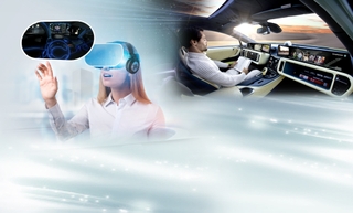 Shanghai Auto Show 2017