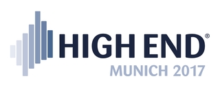 HARMAN @ High End Munich