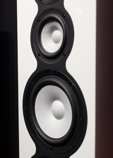 Revel by HARMAN Demonstrates Performa3 Be at HIGH END 2017