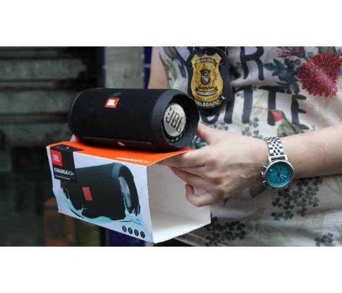 Buy Authentic – Buy Safe