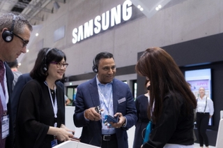 HARMAN CEO: The Sound of a Connected Partnership