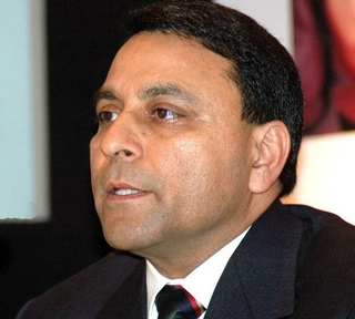 Staying competitive is essential to winning: Dinesh Paliwal, CEO of Harman International Corp