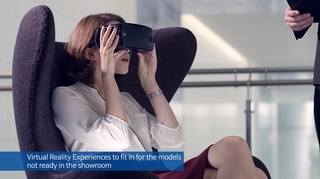 HARMAN and Samsung SDS Reimagine Car Buying with Auto Dealers