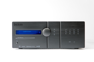 Lexicon by HARMAN Elevates the Private Cinema Experience with New Immersive Surround Sound Receivers, Processors at CES 2018