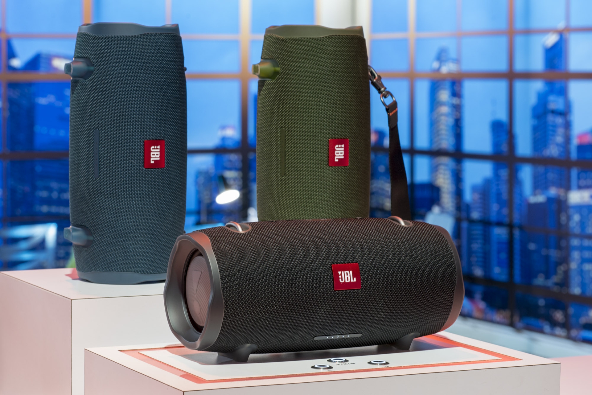 JBL Xtreme 2