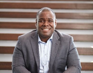 Jason B. Johnson