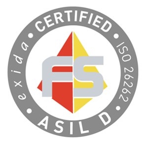 HARMAN Receives Internationally Recognized Certification with Automotive Safety Integrity Level ASIL ‘D’