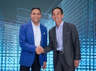 Amplifying the Connected Lifestyle: Behind Samsung and HARMAN’s Digital Revolution