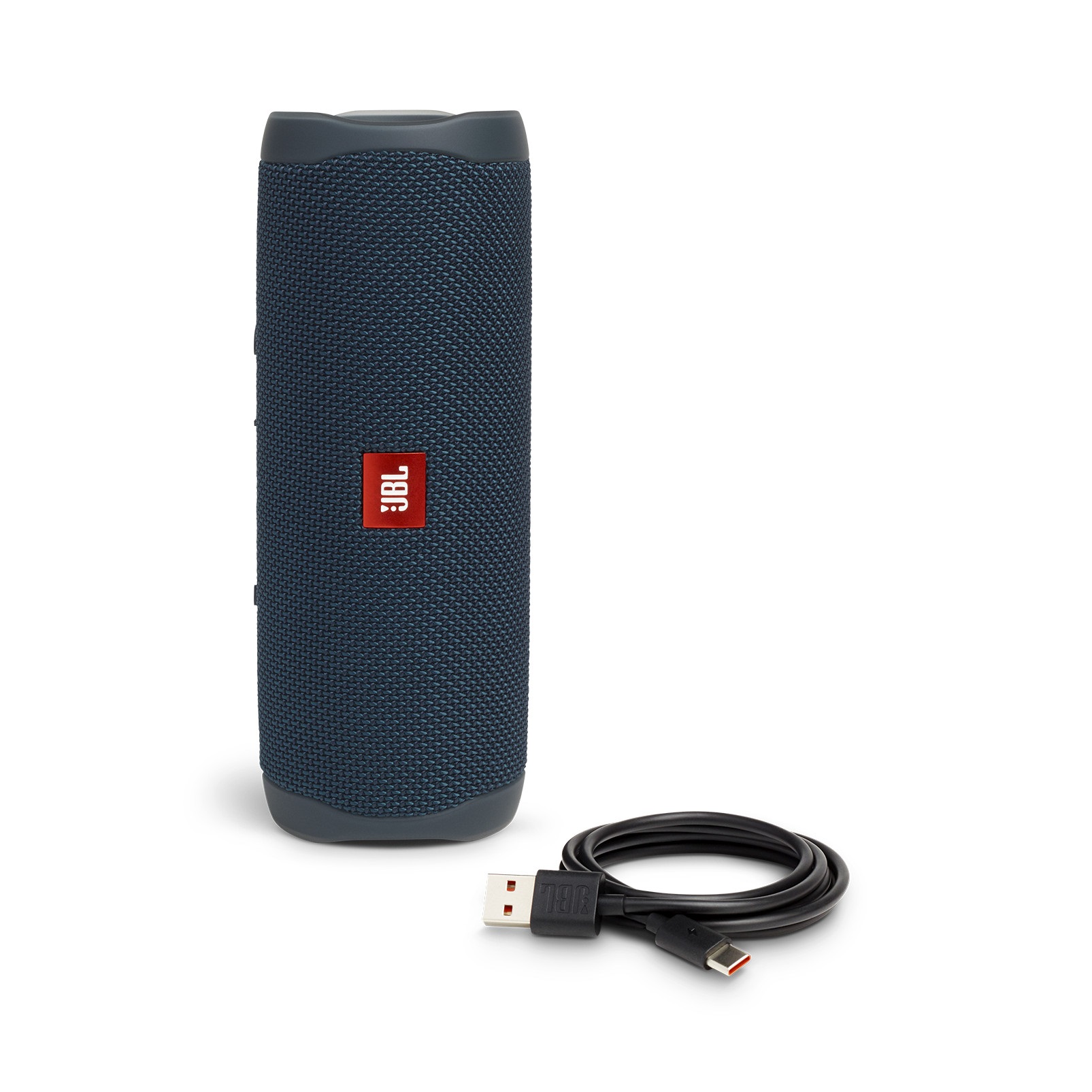 Listen Up, Music Lovers: The JBL® Flip 5 Is Nothing Short of Epic
